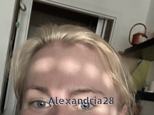 Alexandria28