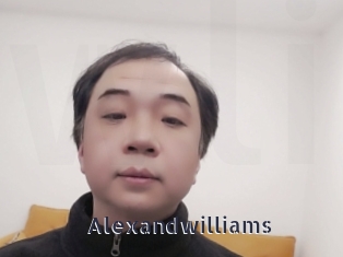 Alexandwilliams