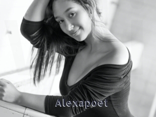 Alexapoet
