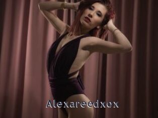 Alexareedxox