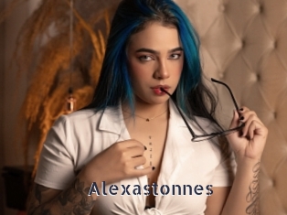 alexastonnes webcam livesex