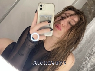 alexavoys webcam livesex