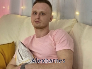 Alexbarnes
