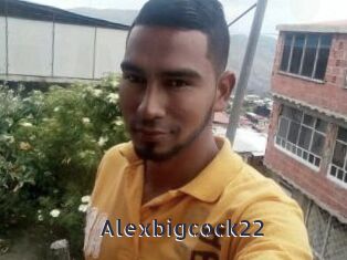 Alexbigcock22