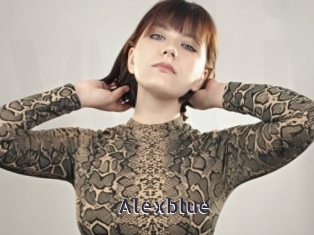 Alexblue