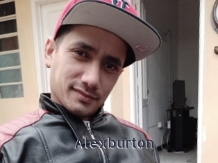 Alexburton