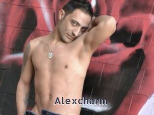 Alexcharm