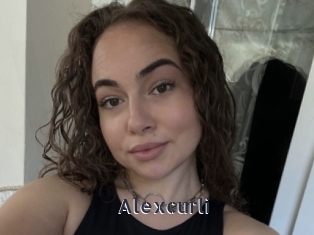 Alexcurli