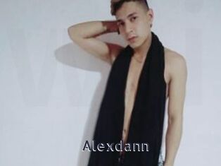 alexdann webcam livesex