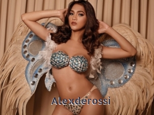 Alexderossi