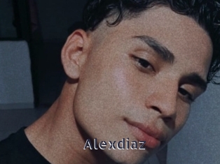 Alexdiaz