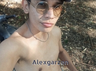 Alexgarzon