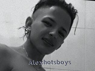 Alexhotsboys