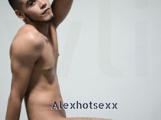 Alexhotsexx