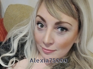 Alexia75000