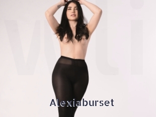 Alexiaburset
