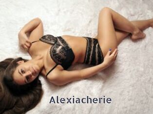 alexiacherie webcam livesex