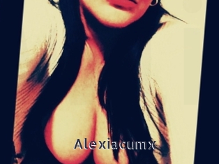 Alexiacumx