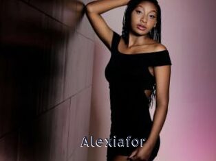 Alexiafor