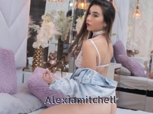 Alexiamitchell