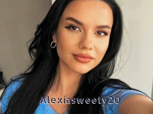 Alexiasweety20