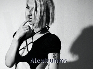Alexicumms