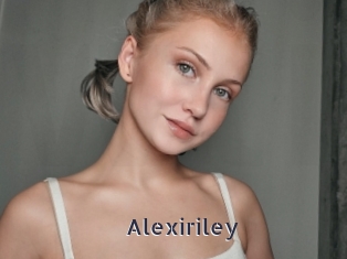 Alexiriley