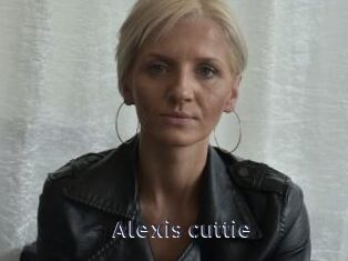 Alexis_cuttie