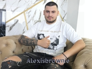 alexisbrownie webcam livesex