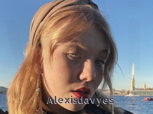 Alexisdavyes
