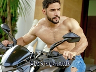 Alexisgalanis