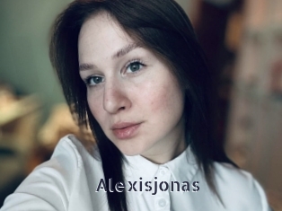 Alexisjonas