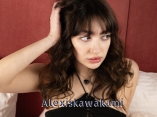 Alexiskawakami