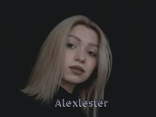 Alexlester