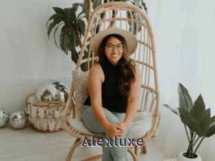 Alexluxe