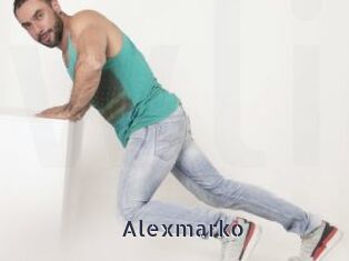 Alexmarko