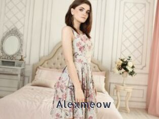Alexmeow