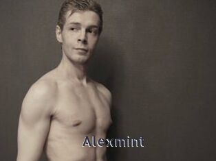 Alexmint