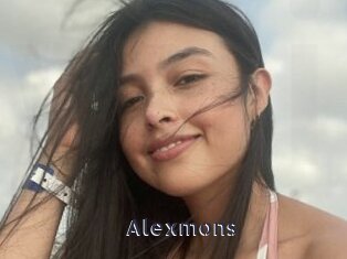 Alexmons