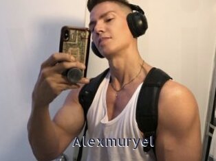 Alexmuryel
