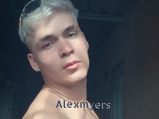 alexmyers webcam livesex