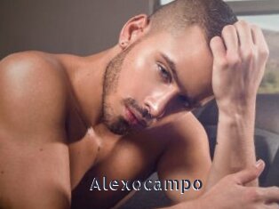 Alexocampo