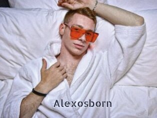 Alexosborn