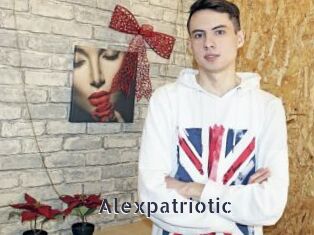 alexpatriotic webcam livesex