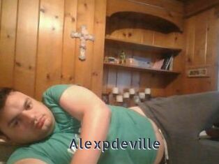 Alexpdeville