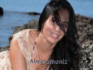 Alexsamoniz