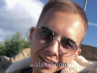 Alexstorm