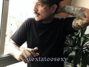 Alextatoosexy
