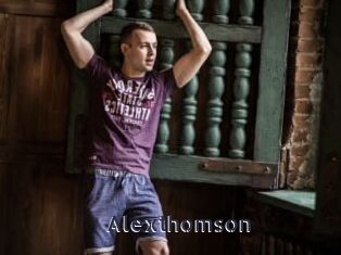Alexthomson