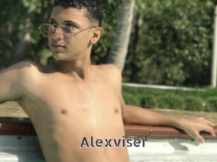 Alexviser